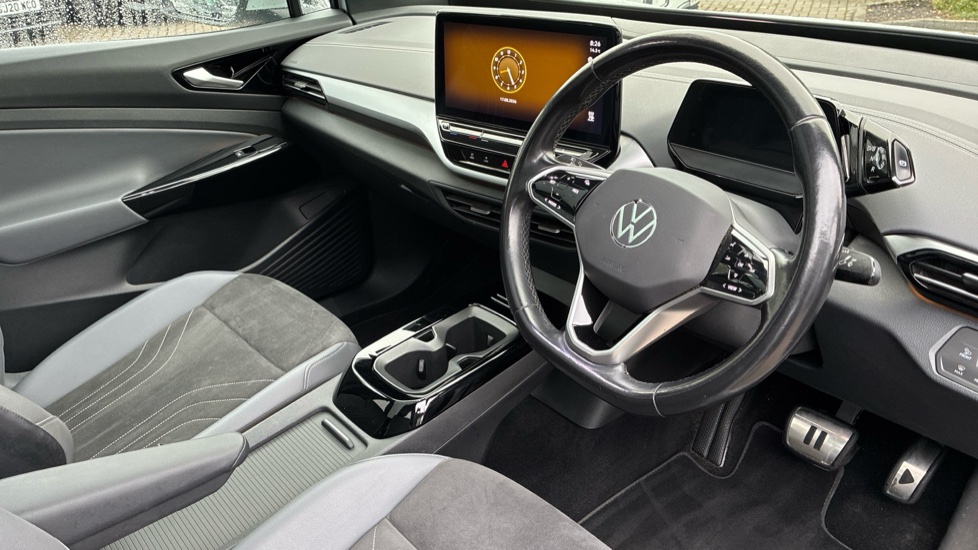 Volkswagen ID.5 128kW Style Pro 77kWh 5dr Auto Electric Coupe - Image 6