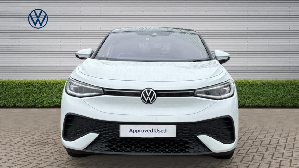 Volkswagen ID.5 128kW Style Pro 77kWh 5dr Auto Electric Coupe - Image 7