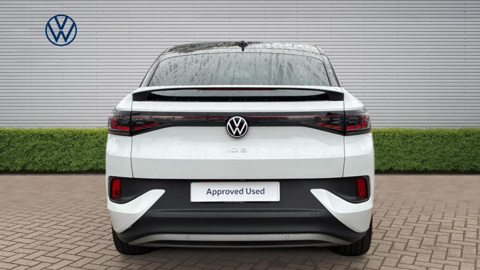 Volkswagen ID.5 128kW Style Pro 77kWh 5dr Auto Electric Coupe - Image 8