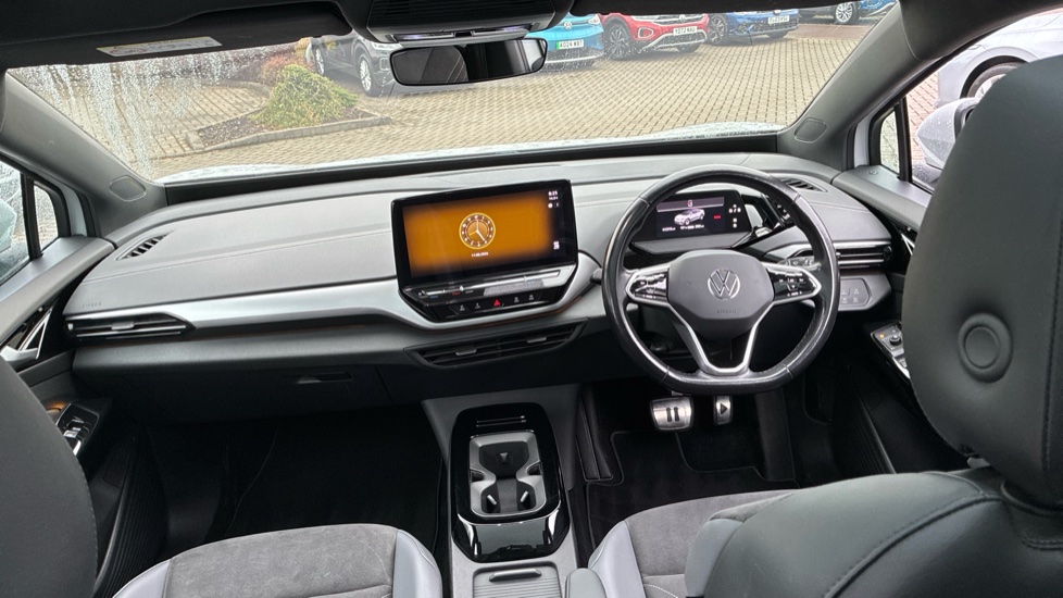 Volkswagen ID.5 128kW Style Pro 77kWh 5dr Auto Electric Coupe - Image 9