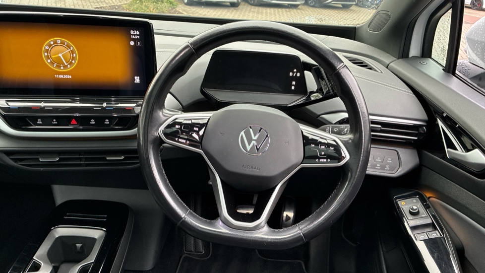 Volkswagen ID.5 128kW Style Pro 77kWh 5dr Auto Electric Coupe - Image 10