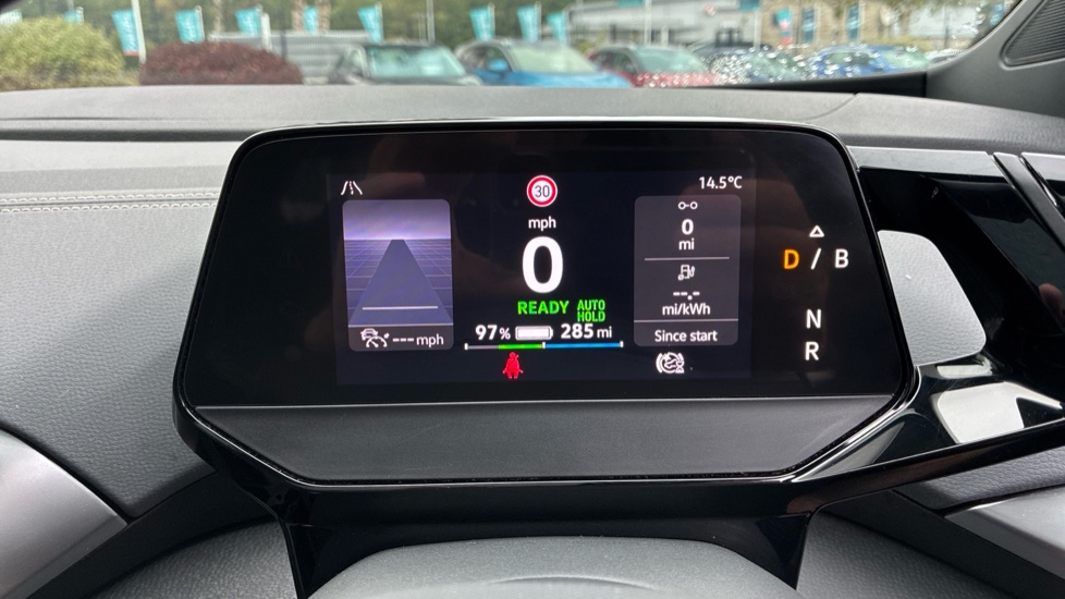 Volkswagen ID.5 128kW Style Pro 77kWh 5dr Auto Electric Coupe - Image 11