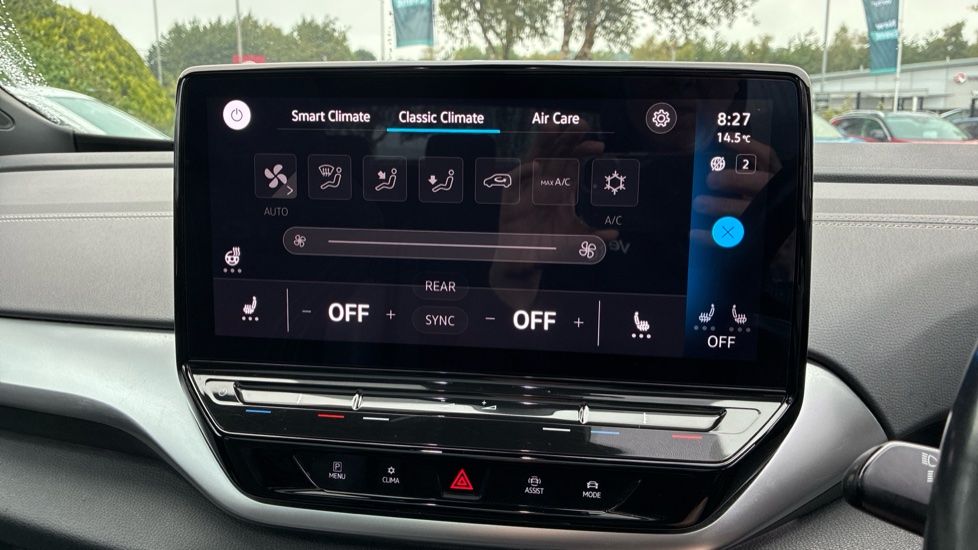 Volkswagen ID.5 128kW Style Pro 77kWh 5dr Auto Electric Coupe - Image 13