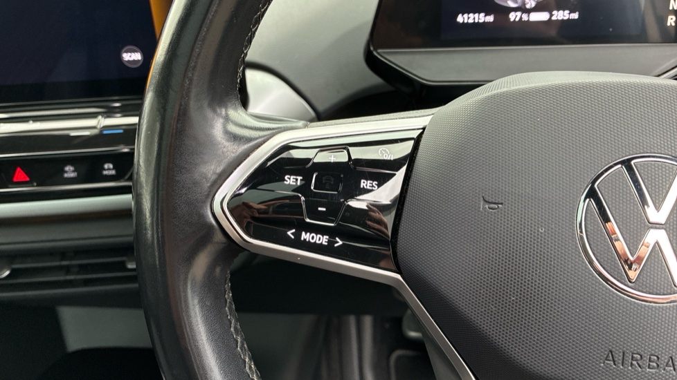 Volkswagen ID.5 128kW Style Pro 77kWh 5dr Auto Electric Coupe - Image 17