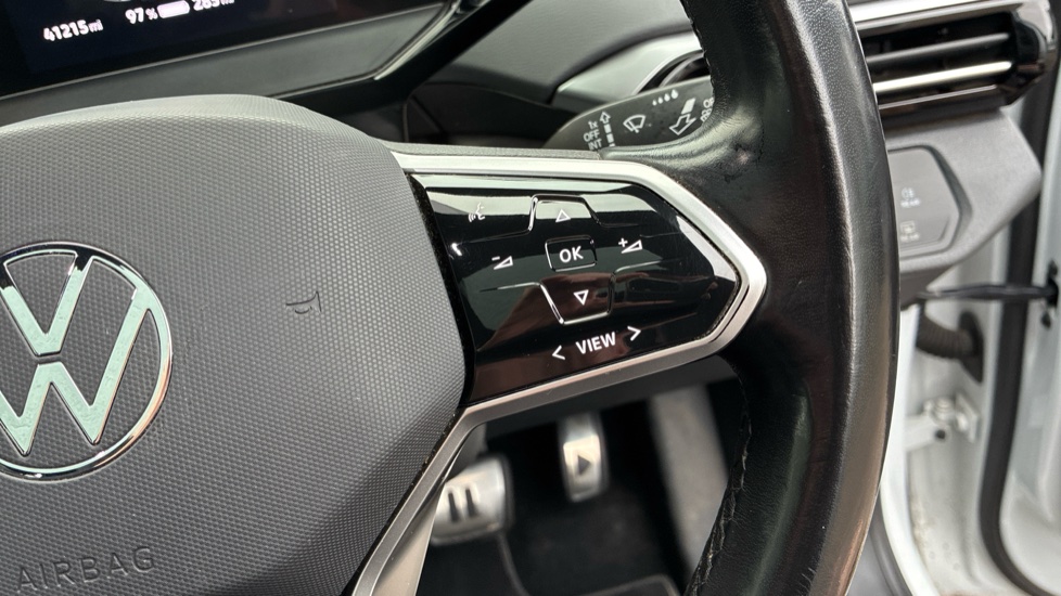 Volkswagen ID.5 128kW Style Pro 77kWh 5dr Auto Electric Coupe - Image 18