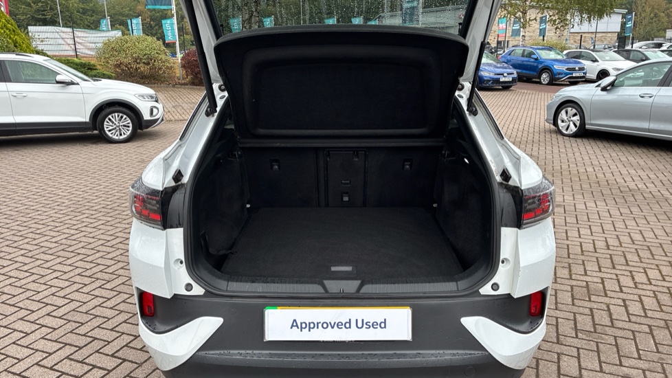 Volkswagen ID.5 128kW Style Pro 77kWh 5dr Auto Electric Coupe - Image 20
