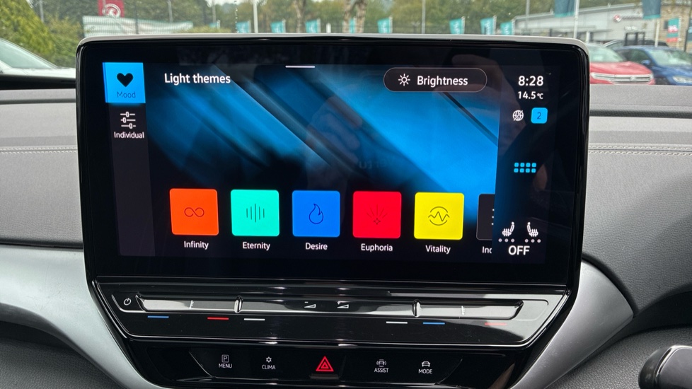 Volkswagen ID.5 128kW Style Pro 77kWh 5dr Auto Electric Coupe - Image 25