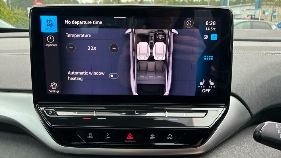 Volkswagen ID.5 128kW Style Pro 77kWh 5dr Auto Electric Coupe - Image 27