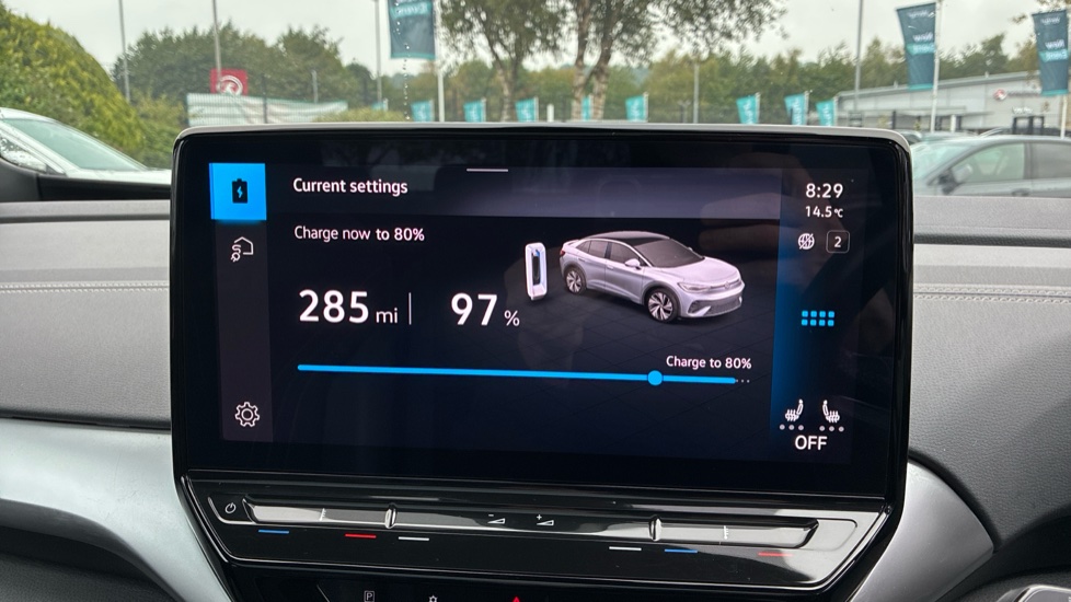 Volkswagen ID.5 128kW Style Pro 77kWh 5dr Auto Electric Coupe - Image 28