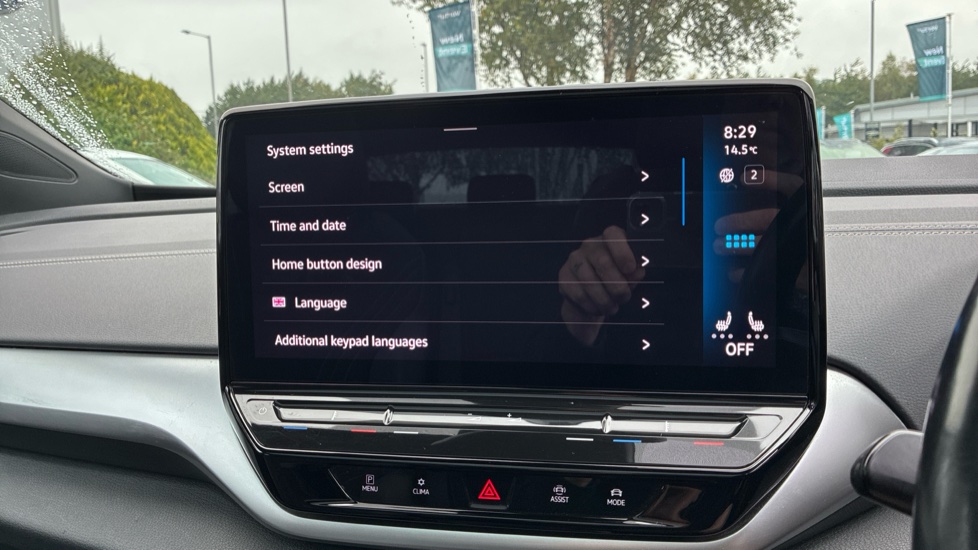 Volkswagen ID.5 128kW Style Pro 77kWh 5dr Auto Electric Coupe - Image 29