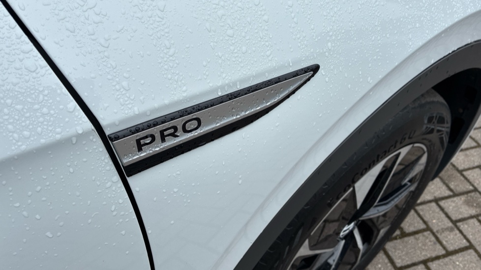 Volkswagen ID.5 128kW Style Pro 77kWh 5dr Auto Electric Coupe - Image 36