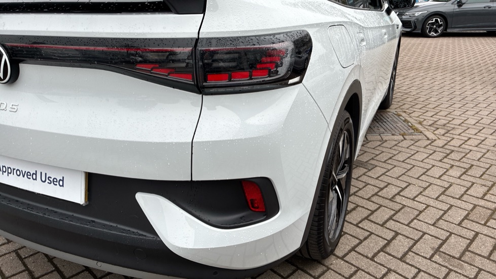 Volkswagen ID.5 128kW Style Pro 77kWh 5dr Auto Electric Coupe - Image 42