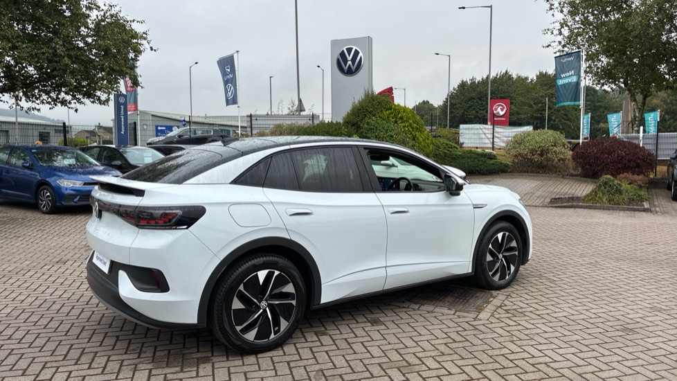 Volkswagen ID.5 128kW Style Pro 77kWh 5dr Auto Electric Coupe - Image 45