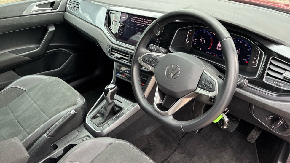 Volkswagen Taigo 1.0 TSI 110 Style 5dr DSG Petrol Hatchback - Image 6