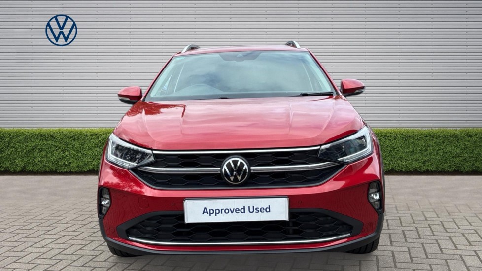 Volkswagen Taigo 1.0 TSI 110 Style 5dr DSG Petrol Hatchback - Image 7