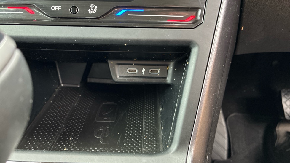 Volkswagen Taigo 1.0 TSI 110 Style 5dr DSG Petrol Hatchback - Image 30