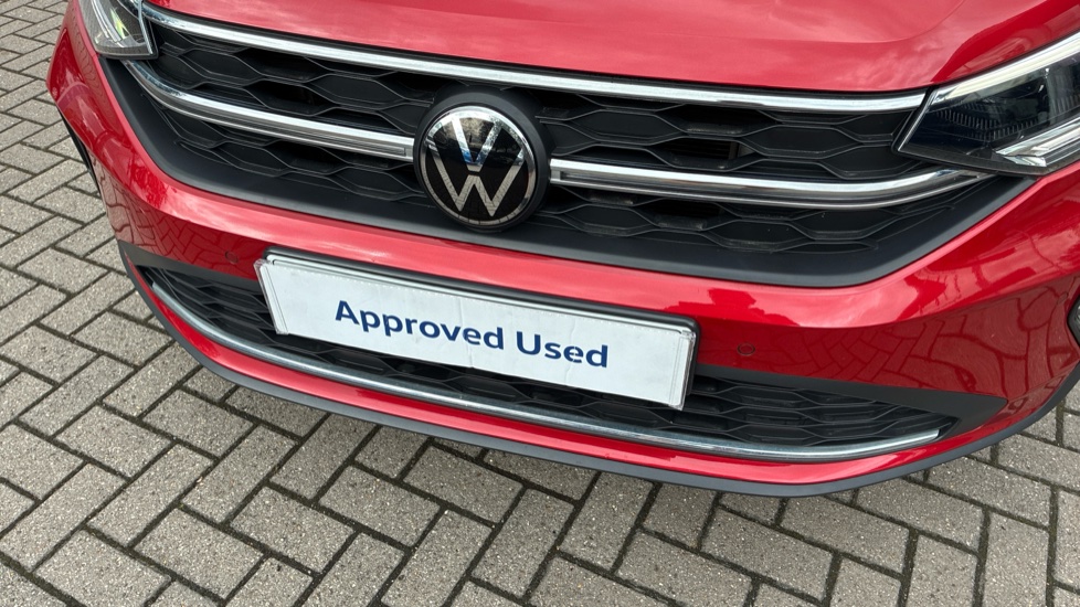 Volkswagen Taigo 1.0 TSI 110 Style 5dr DSG Petrol Hatchback - Image 40