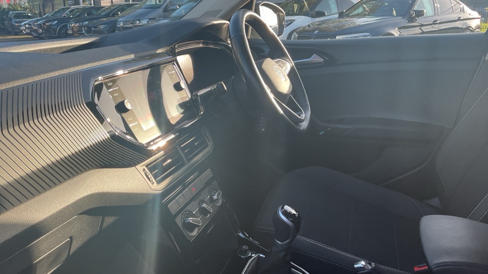 Volkswagen T-Cross 1.0 TSI Black Edition 5dr Petrol Estate - Image 2