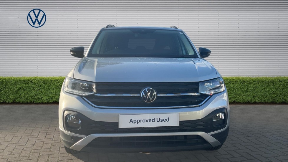 Volkswagen T-Cross 1.0 TSI Black Edition 5dr Petrol Estate - Image 7
