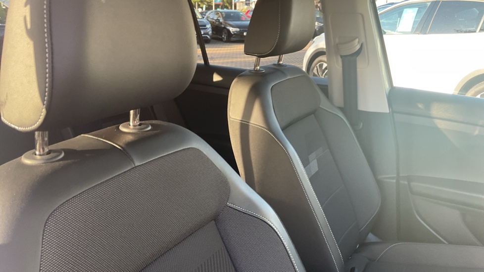 Volkswagen T-Cross 1.0 TSI Black Edition 5dr Petrol Estate - Image 15