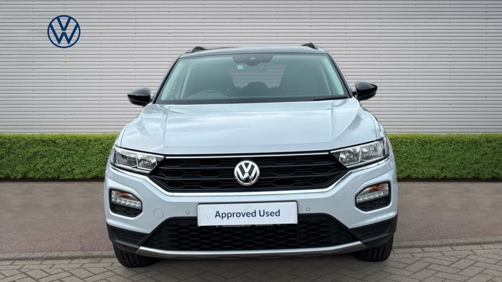 Volkswagen T-Roc 1.6 TDI Design 5dr Diesel Hatchback - Image 7