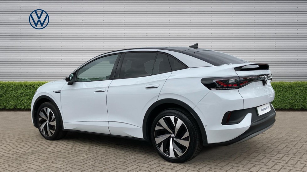 Volkswagen ID.5 150kW Max Pro Performance 77kWh 5dr Auto Electric Coupe - Image 3