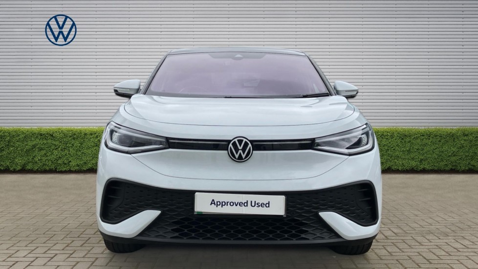 Volkswagen ID.5 150kW Max Pro Performance 77kWh 5dr Auto Electric Coupe - Image 7