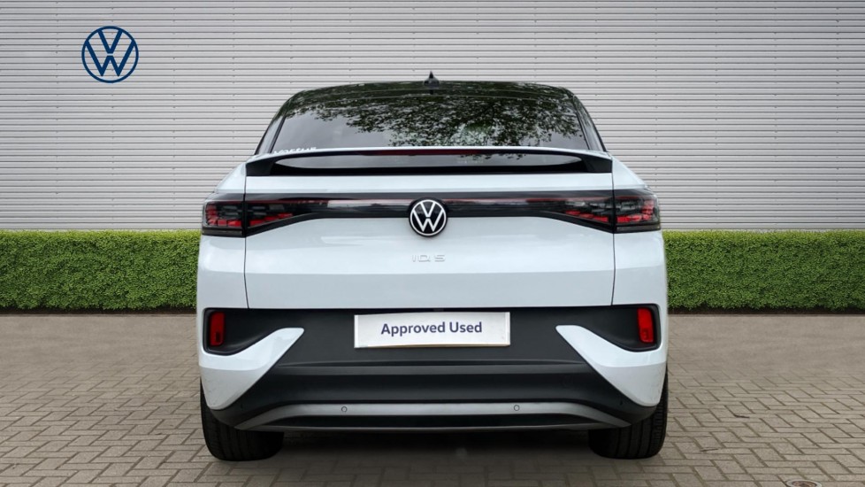 Volkswagen ID.5 150kW Max Pro Performance 77kWh 5dr Auto Electric Coupe - Image 8