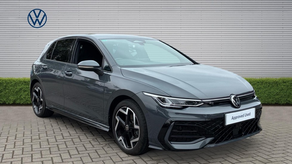 Volkswagen Golf 1.5 TSI 150 R-Line 5dr Petrol Hatchback - Image 1