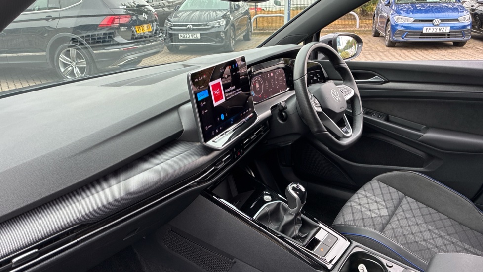Volkswagen Golf 1.5 TSI 150 R-Line 5dr Petrol Hatchback - Image 2