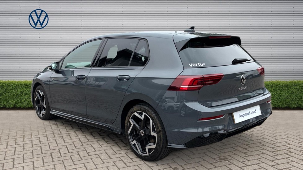Volkswagen Golf 1.5 TSI 150 R-Line 5dr Petrol Hatchback - Image 3