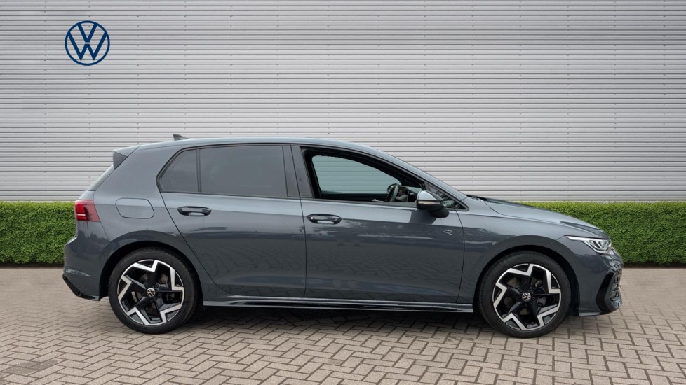 Volkswagen Golf 1.5 TSI 150 R-Line 5dr Petrol Hatchback - Image 4