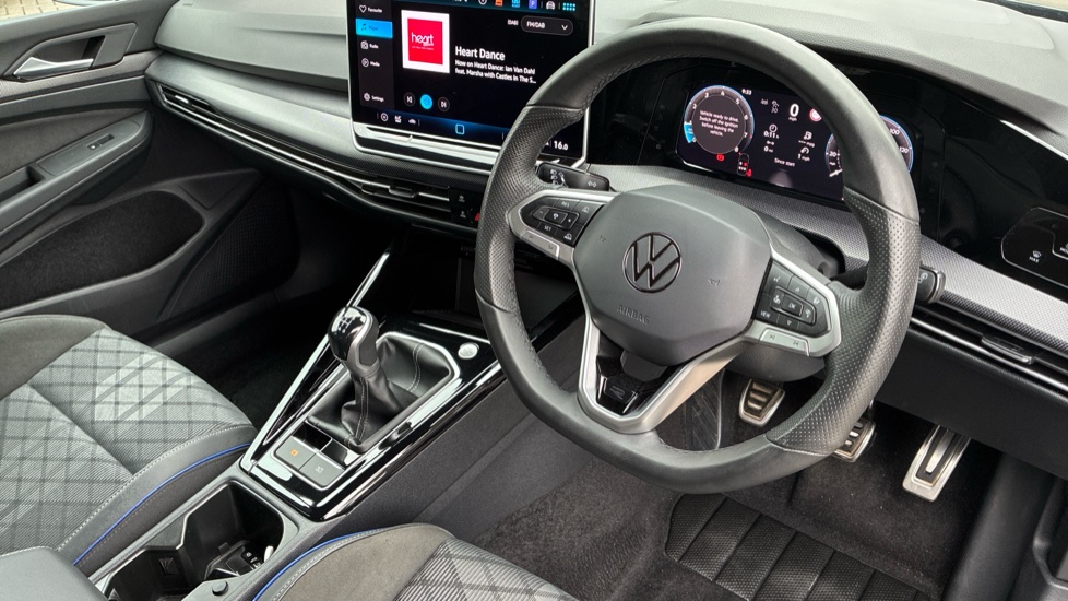 Volkswagen Golf 1.5 TSI 150 R-Line 5dr Petrol Hatchback - Image 6