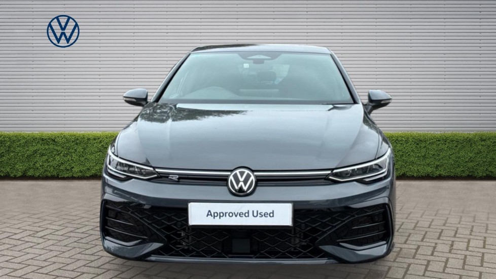 Volkswagen Golf 1.5 TSI 150 R-Line 5dr Petrol Hatchback - Image 7
