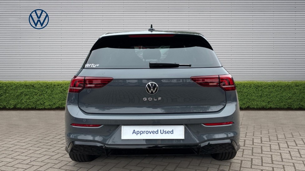 Volkswagen Golf 1.5 TSI 150 R-Line 5dr Petrol Hatchback - Image 8