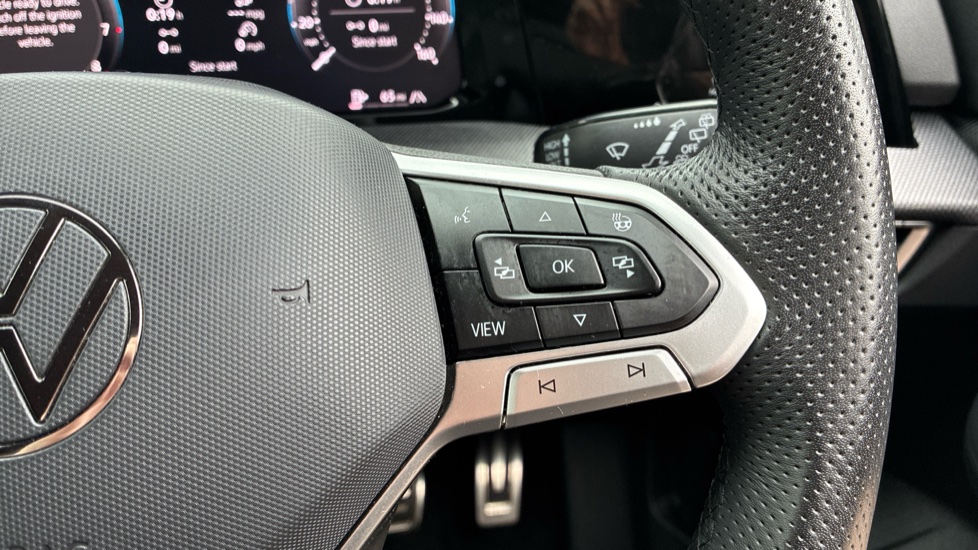 Volkswagen Golf 1.5 TSI 150 R-Line 5dr Petrol Hatchback - Image 18