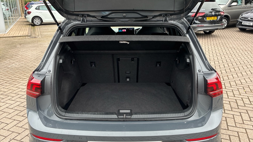 Volkswagen Golf 1.5 TSI 150 R-Line 5dr Petrol Hatchback - Image 20
