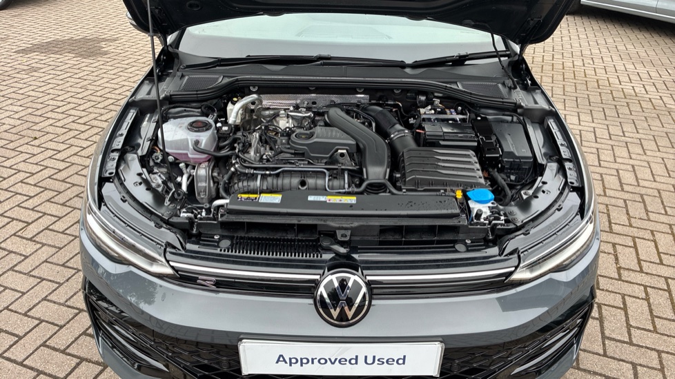 Volkswagen Golf 1.5 TSI 150 R-Line 5dr Petrol Hatchback - Image 37