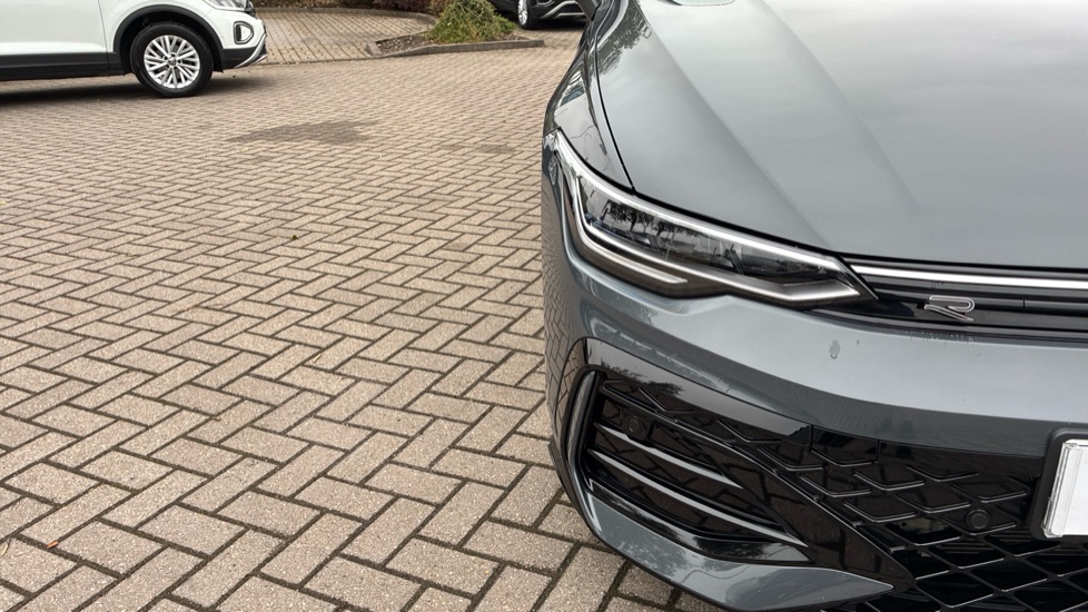 Volkswagen Golf 1.5 TSI 150 R-Line 5dr Petrol Hatchback - Image 38