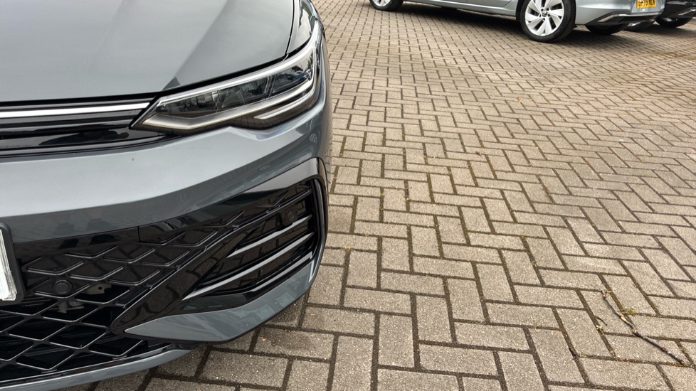 Volkswagen Golf 1.5 TSI 150 R-Line 5dr Petrol Hatchback - Image 39