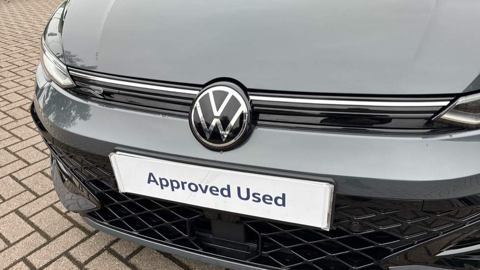 Volkswagen Golf 1.5 TSI 150 R-Line 5dr Petrol Hatchback - Image 40