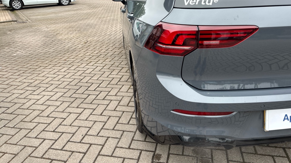 Volkswagen Golf 1.5 TSI 150 R-Line 5dr Petrol Hatchback - Image 41