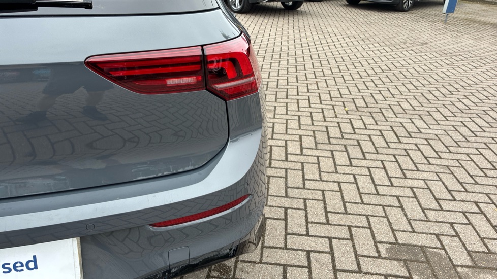 Volkswagen Golf 1.5 TSI 150 R-Line 5dr Petrol Hatchback - Image 42