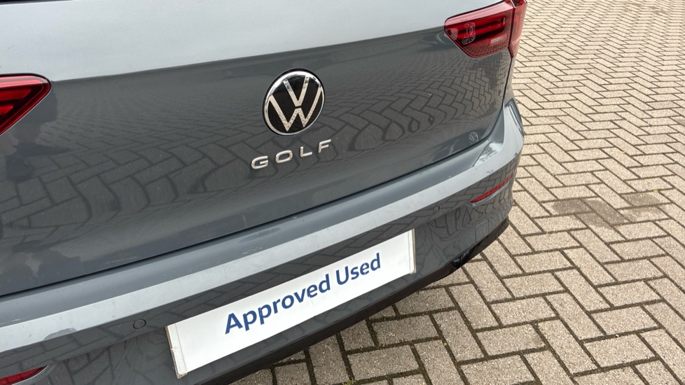 Volkswagen Golf 1.5 TSI 150 R-Line 5dr Petrol Hatchback - Image 43
