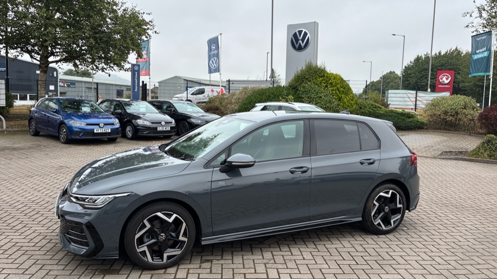 Volkswagen Golf 1.5 TSI 150 R-Line 5dr Petrol Hatchback - Image 45