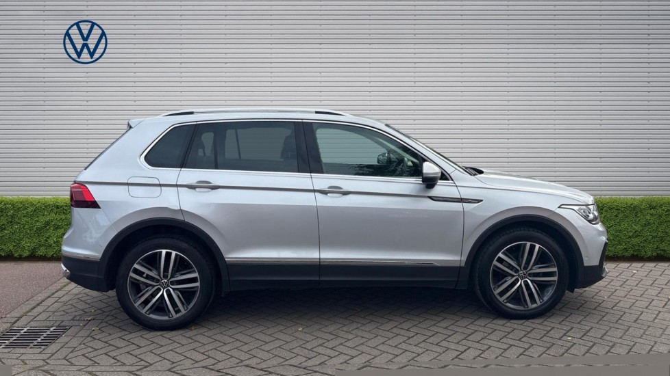 Volkswagen Tiguan 1.5 TSI 150 Elegance 5dr DSG Petrol Estate - Image 4