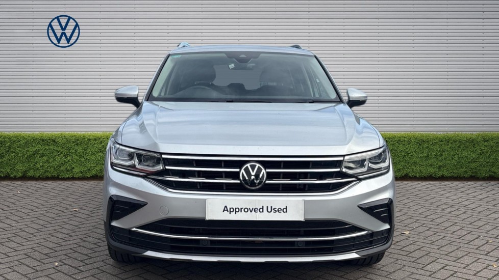 Volkswagen Tiguan 1.5 TSI 150 Elegance 5dr DSG Petrol Estate - Image 7