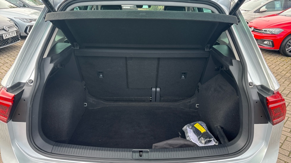 Volkswagen Tiguan 1.5 TSI 150 Elegance 5dr DSG Petrol Estate - Image 20