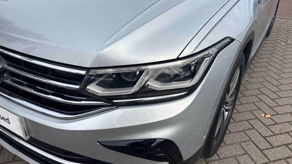 Volkswagen Tiguan 1.5 TSI 150 Elegance 5dr DSG Petrol Estate - Image 40