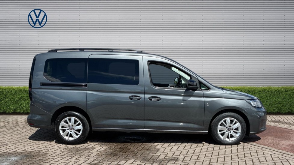 Volkswagen Caddy Maxi 2.0 TDI 122 Life 5dr DSG Diesel Estate - Image 2
